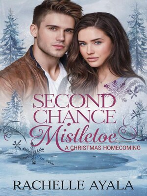 cover image of Second Chance Mistletoe